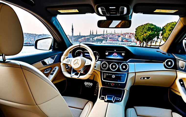 BMW M5와 메르세데스 AMG E63 비교 - High-Speed Autobahn**

"BMW M5 speeding down the German Autobahn, sleek silver paint, motion blur, p...
